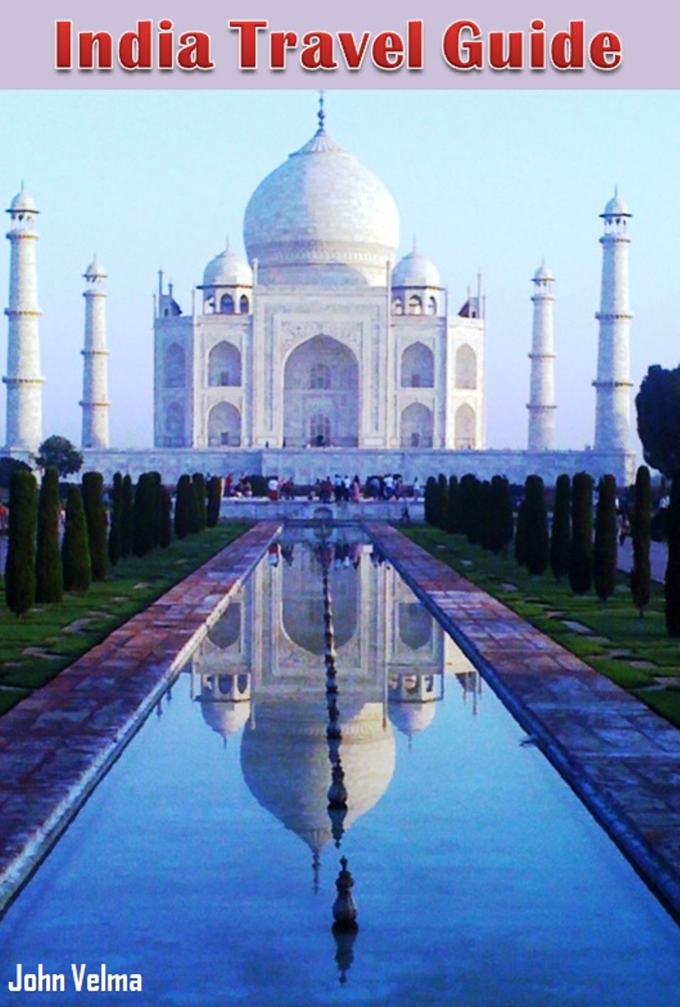 India Travel Guide