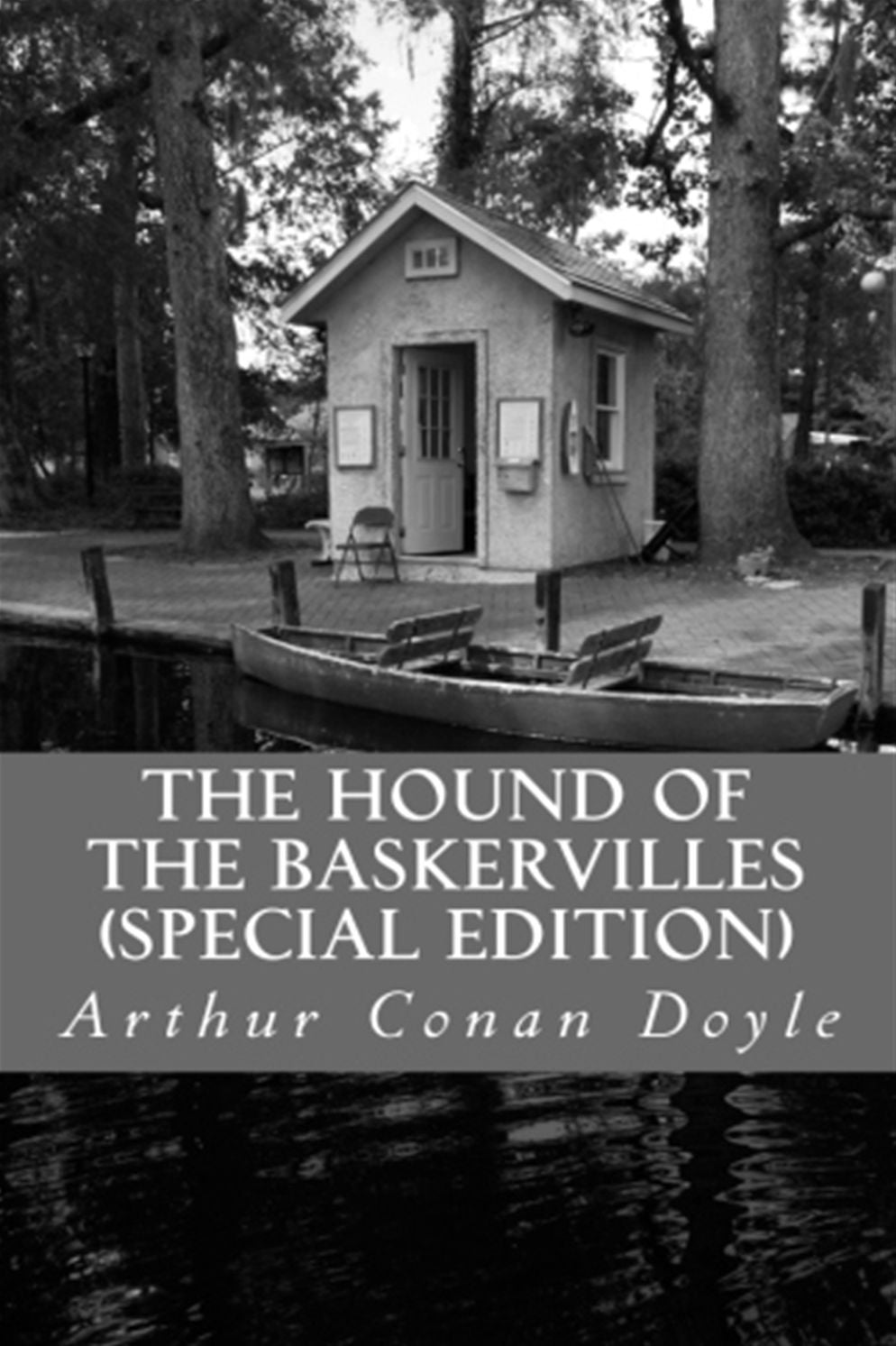 The Hound of the Baskervilles (Special Edition)