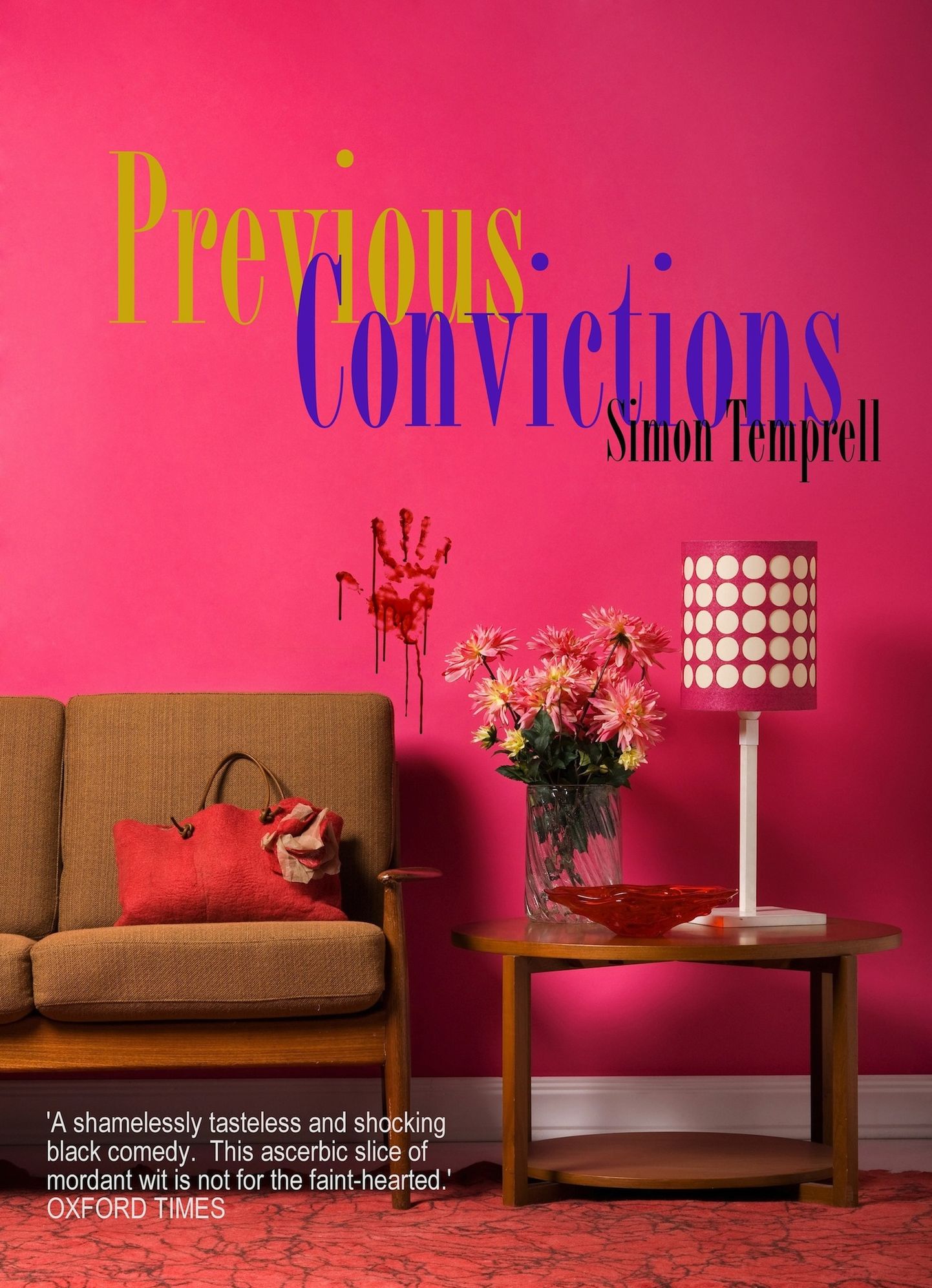 Previous Convictions