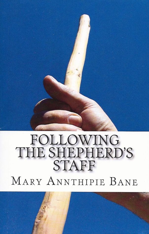 Following the Shepherd's Staff