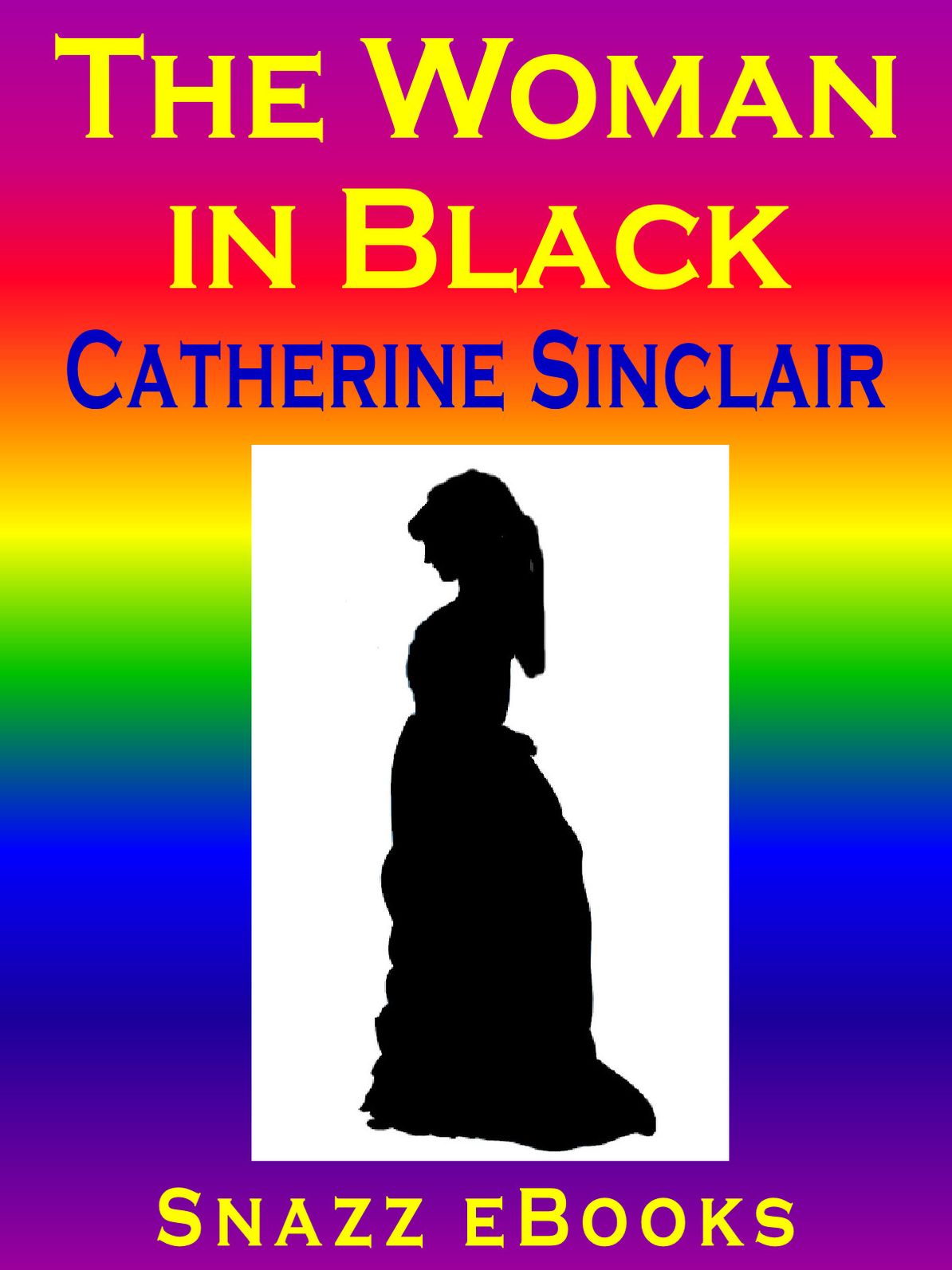 The Woman in Black