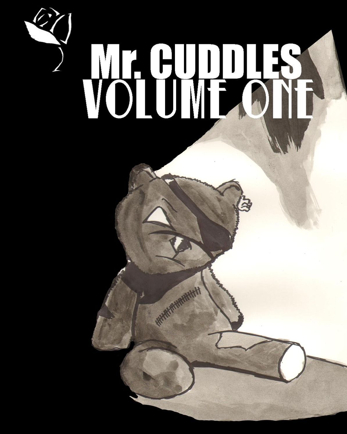 Mr. Cuddles Volume one