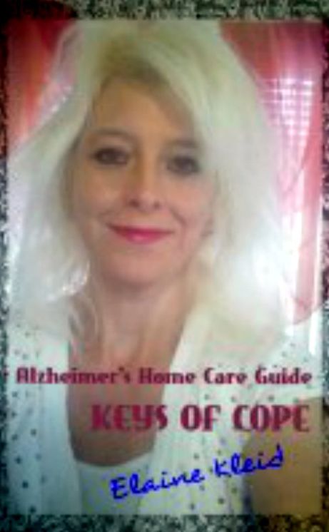 Alzheimer's Home Care Guide:Keys Of Cope