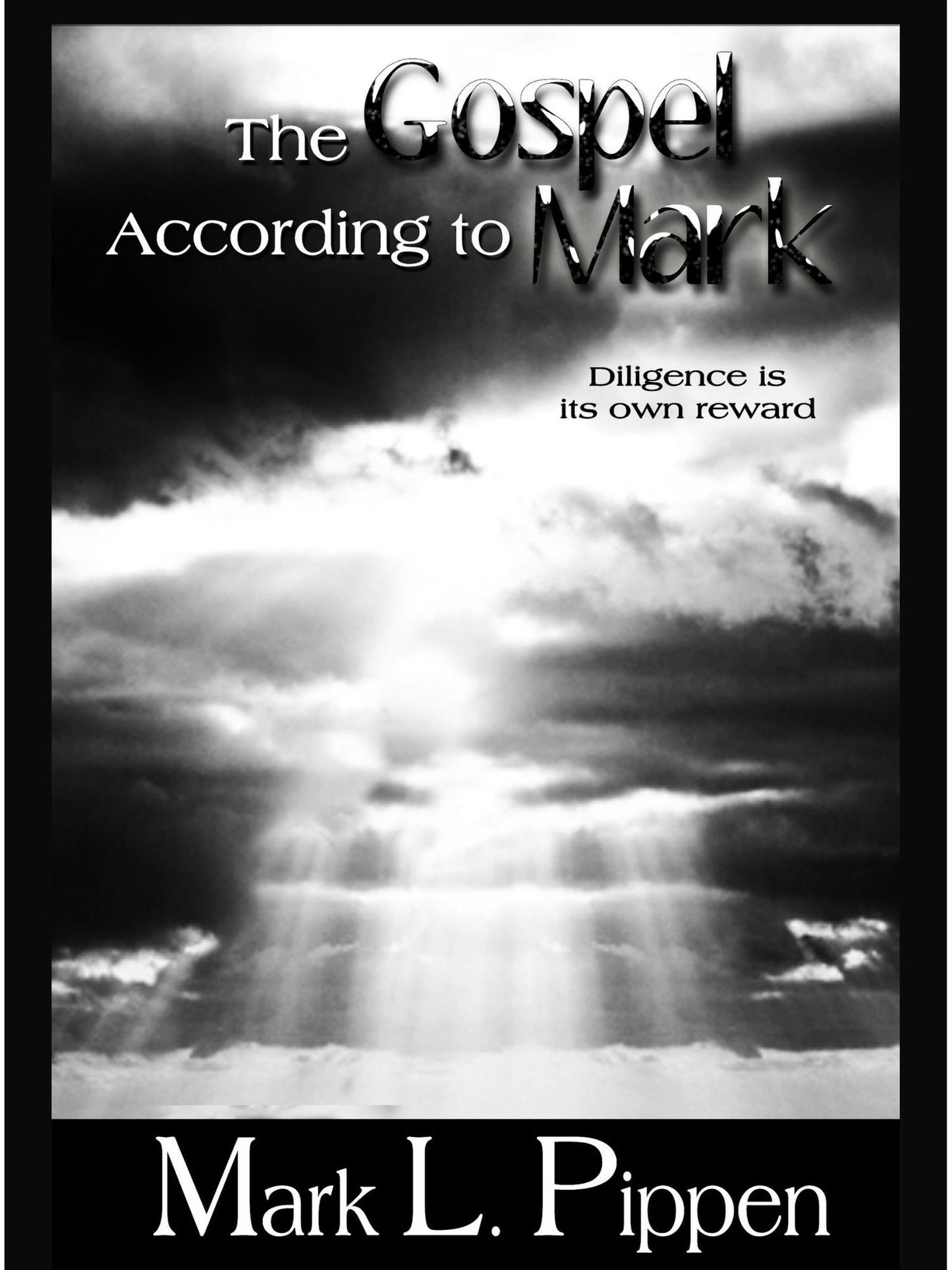 The Gospel According to Mark