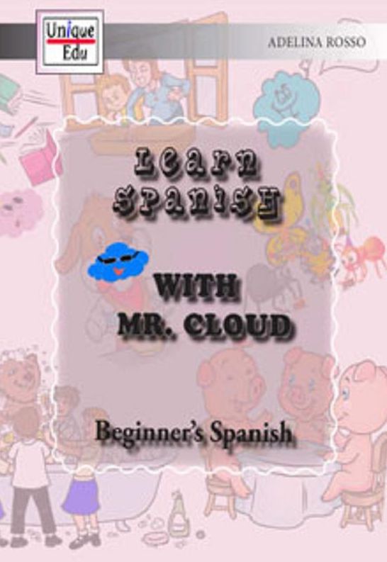 Learn Spanish with Mr. Cloud