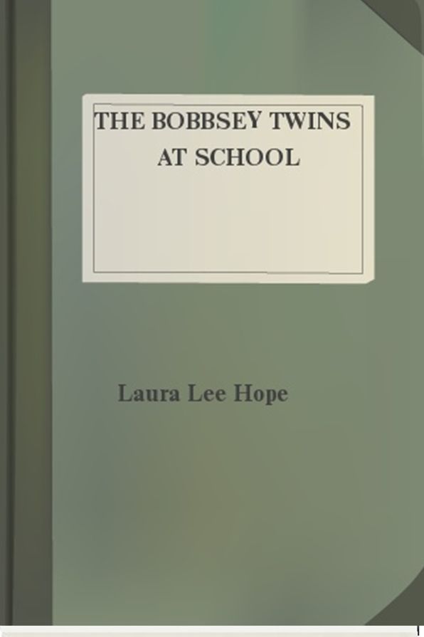 The Bobbsey Twins at School