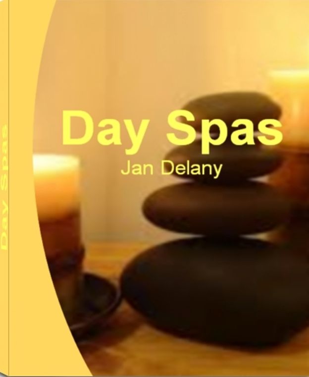 Day Spas: The Nation's Most Influential Sourcebook On Cheap Day Spas, Best Day Spas, Spa Gift, Anti-Aging, Luxery Day Spa, Day Spa Business