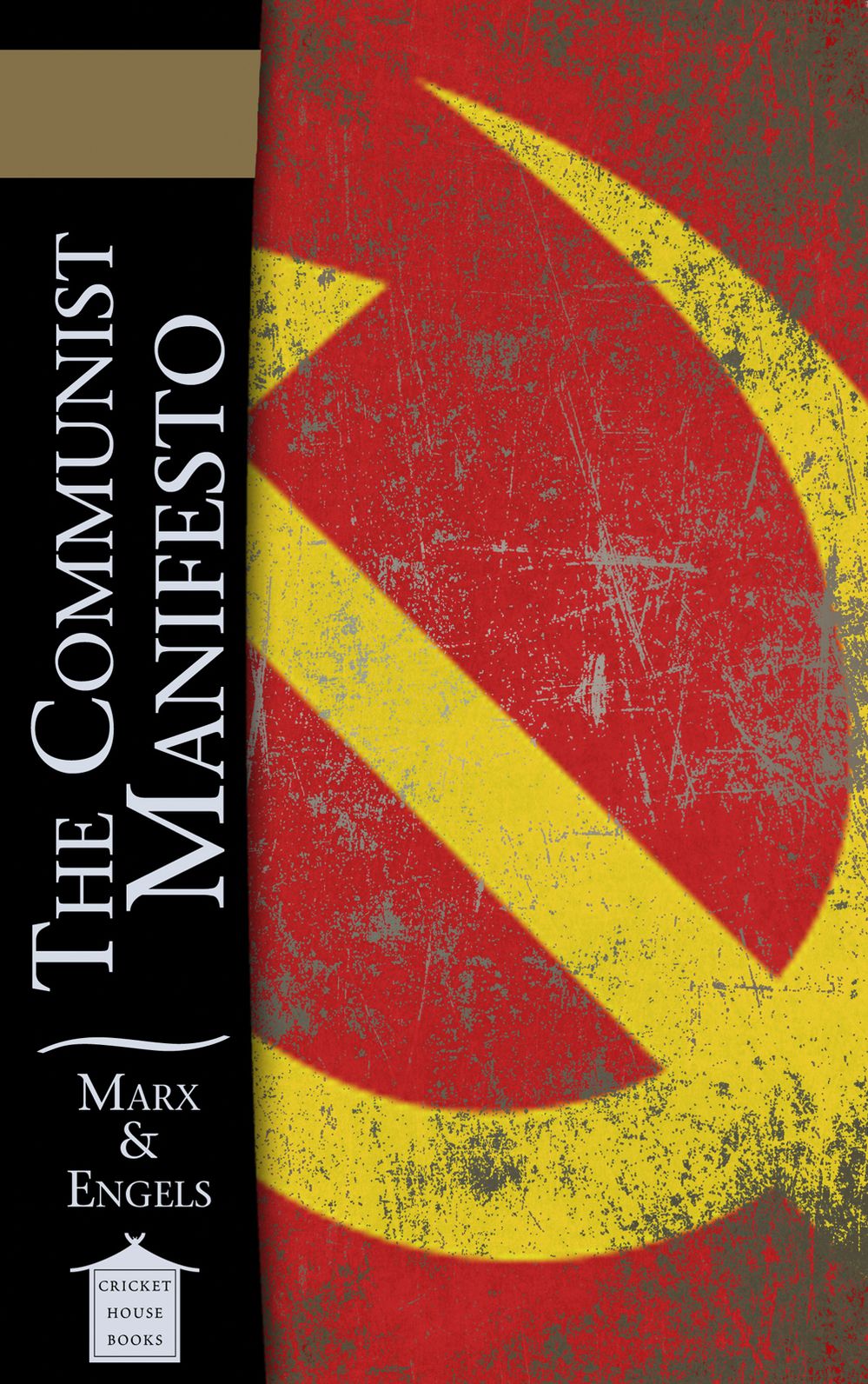 The Communist Manifesto