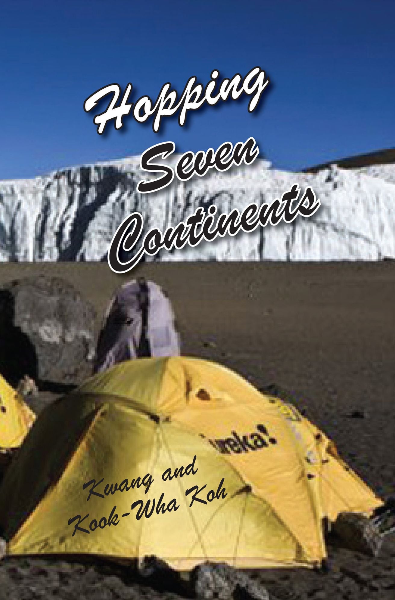 Hopping Seven Continents
