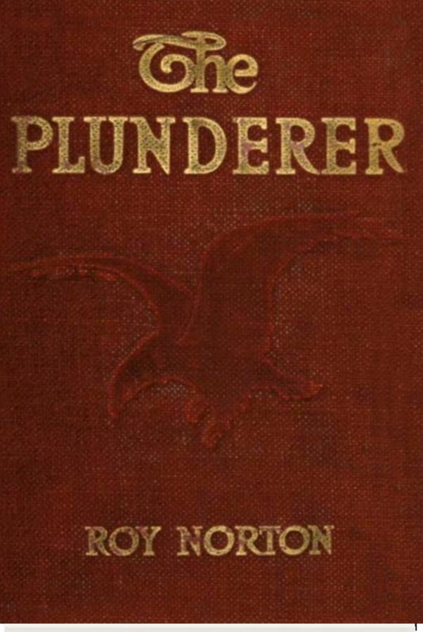 The Plunderer