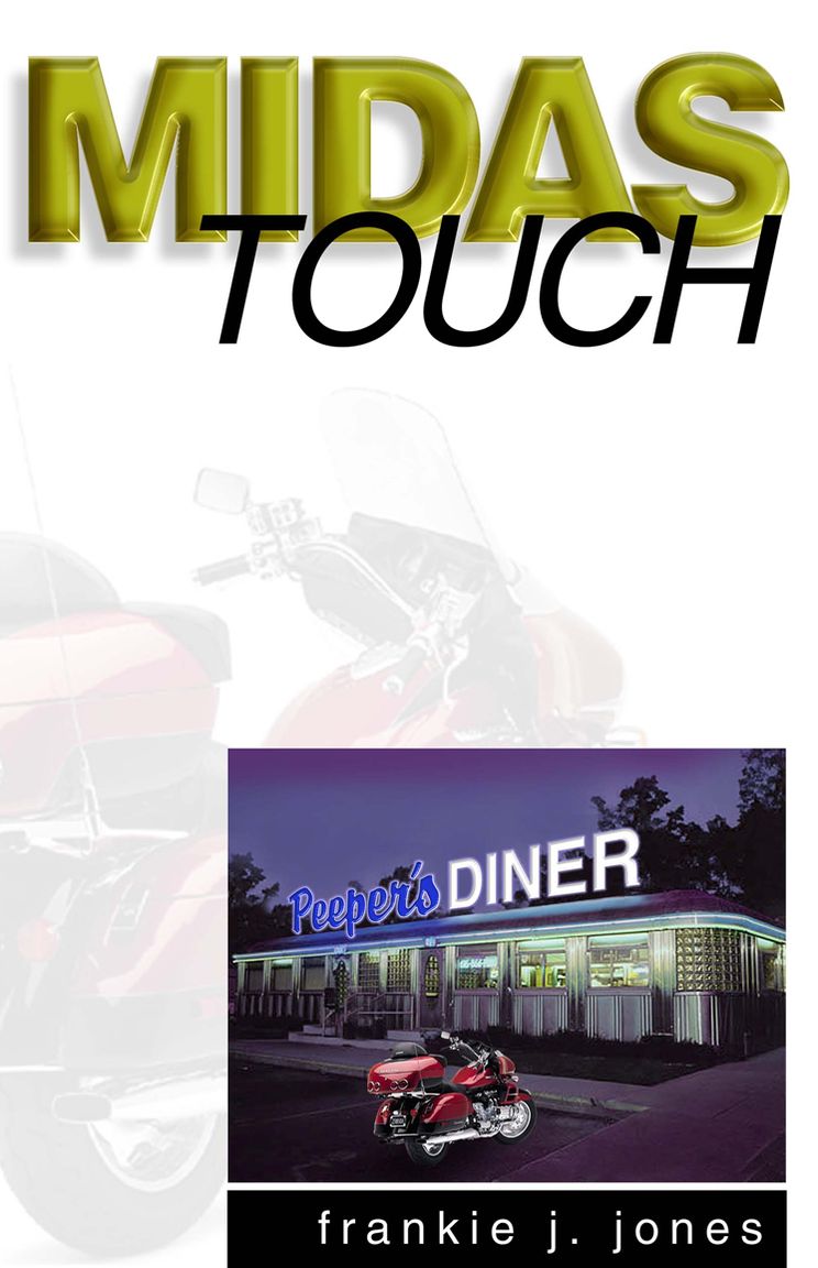 Mida Touch