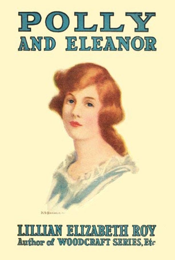 Polly and Eleanor