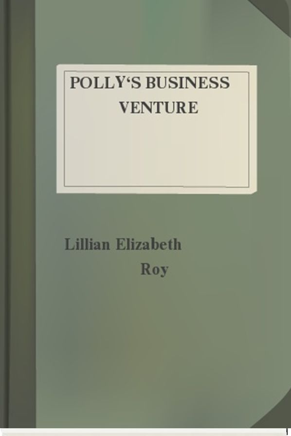 Polly's Business Venture