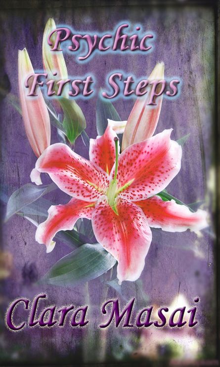 Psychic First Steps