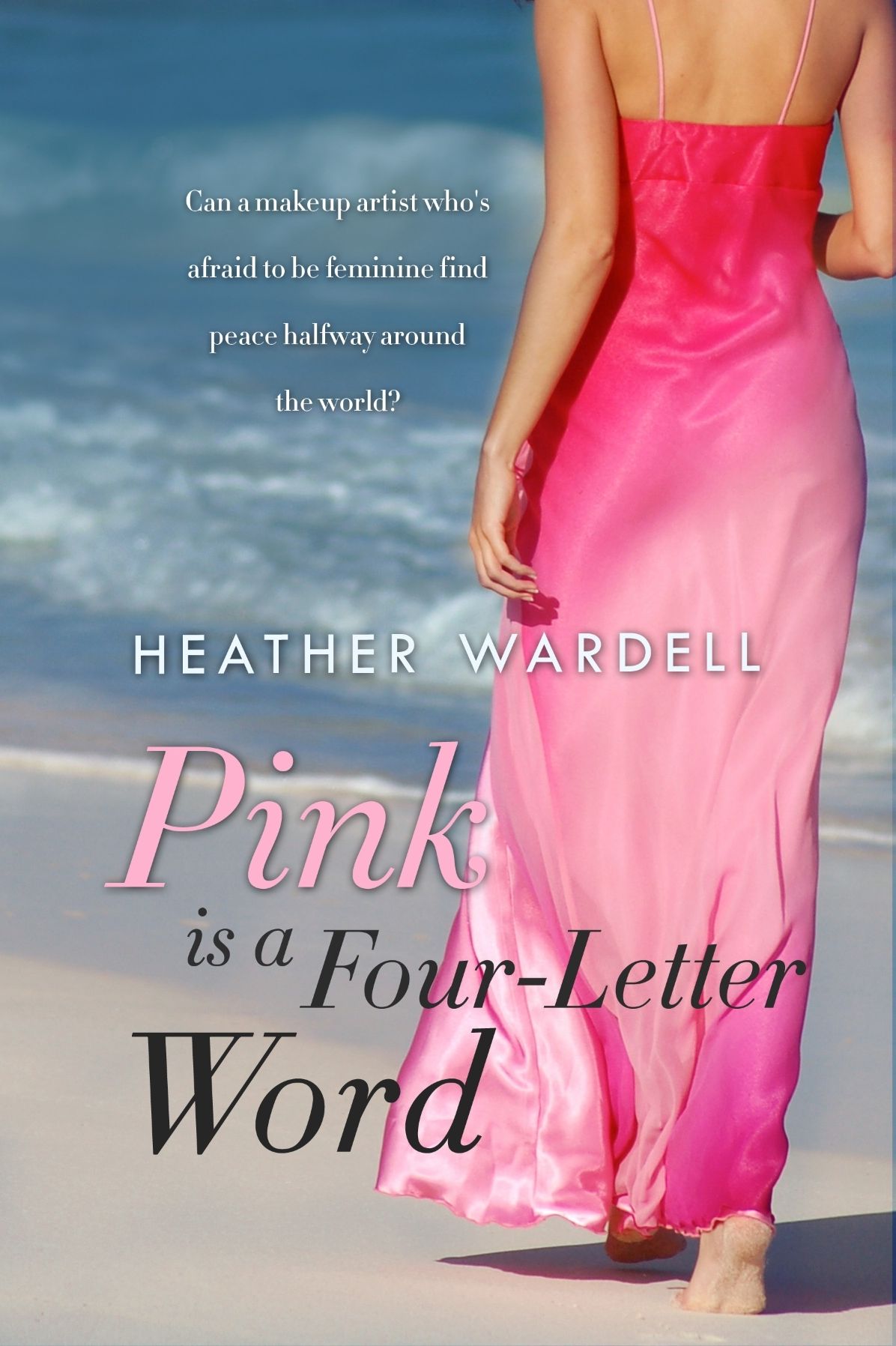 Pink Is a Four-Letter Word (Toronto Series #11)
