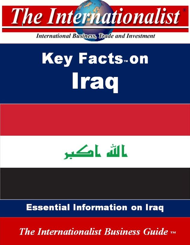 Key Facts on Iraq