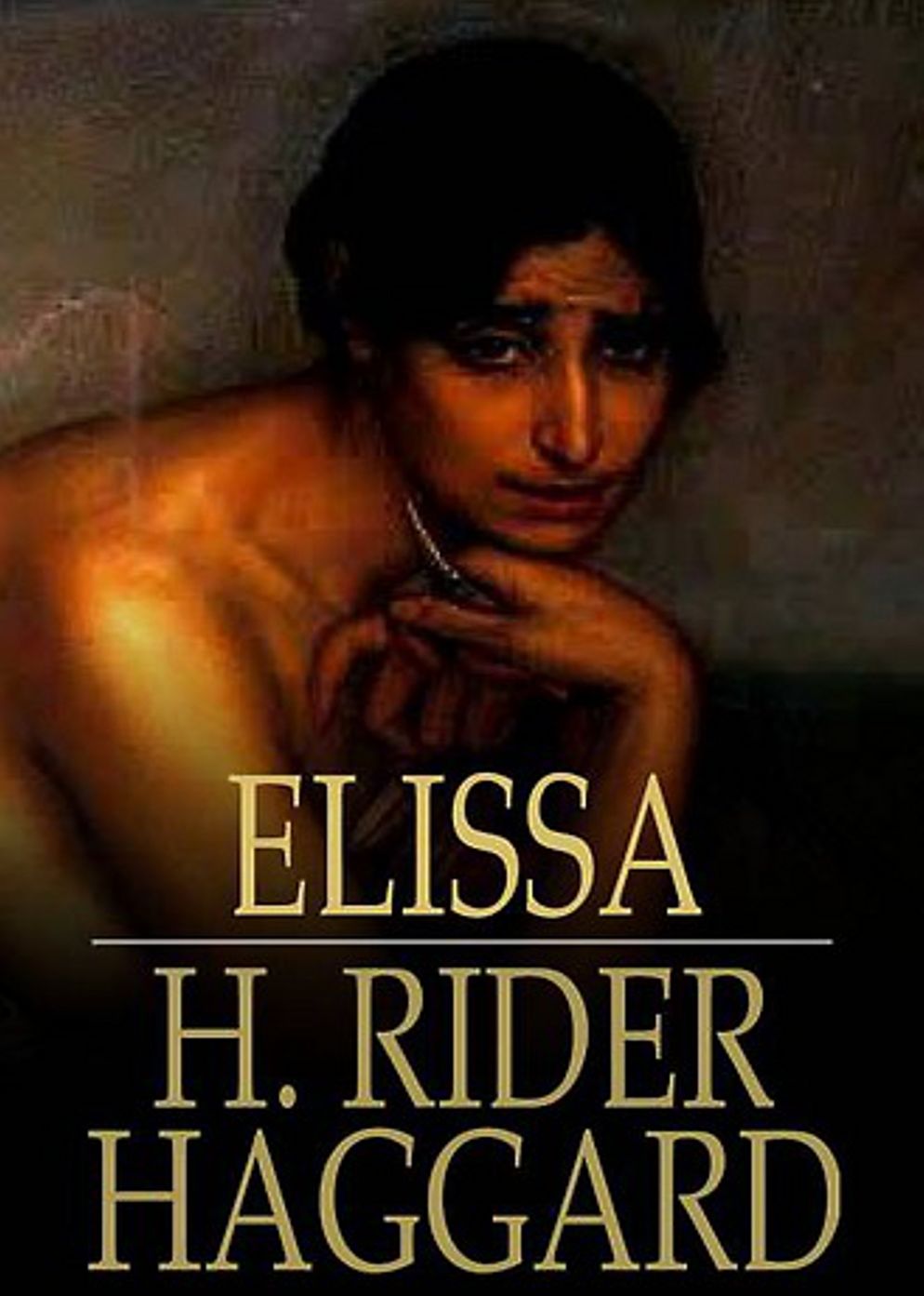 Elissa: The Doom of Zimbabwe! An Adventure, Short Story Collection, Fiction and Literature Classic By H. Rider Haggard! AAA+++
