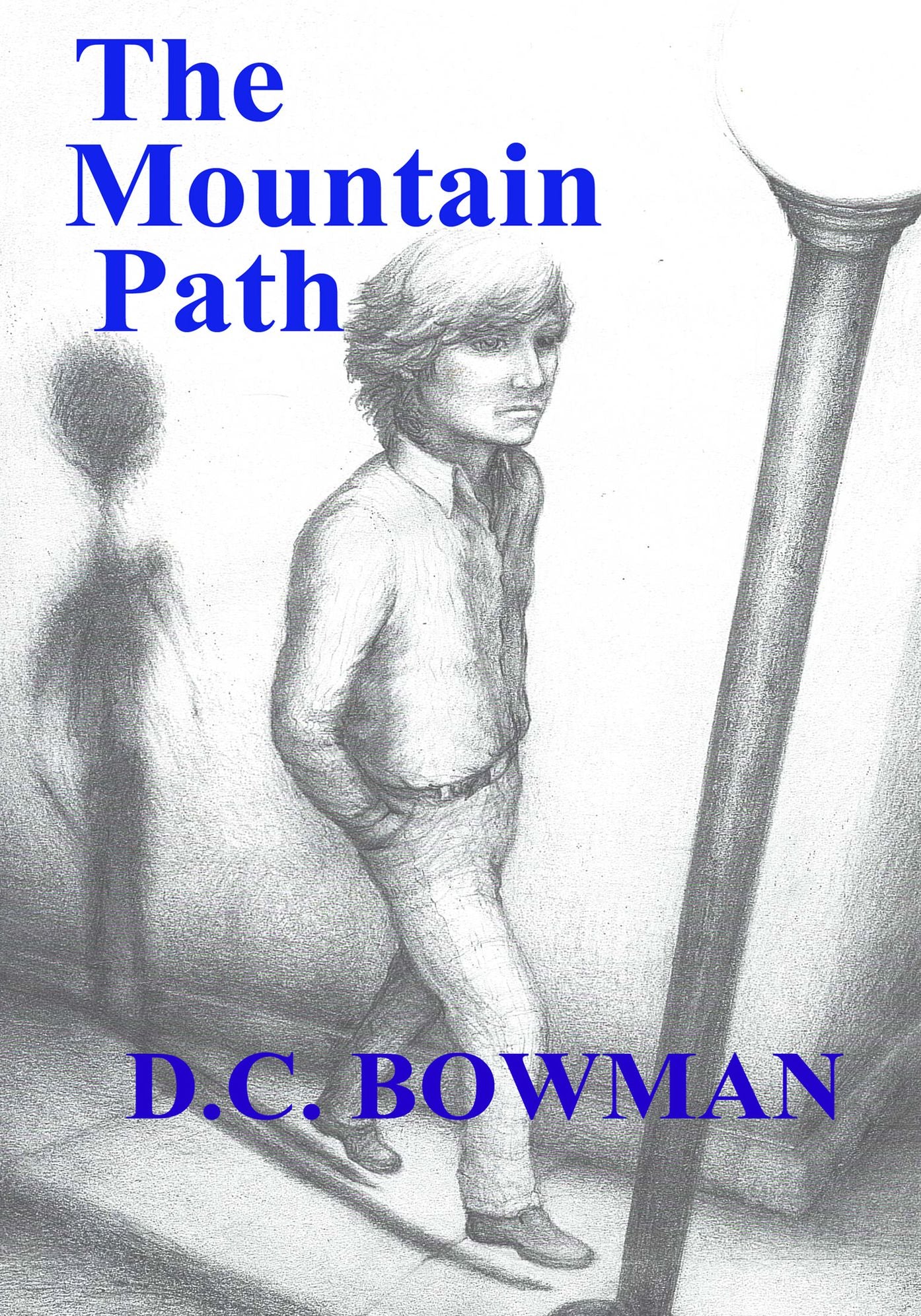 The Mountain Path