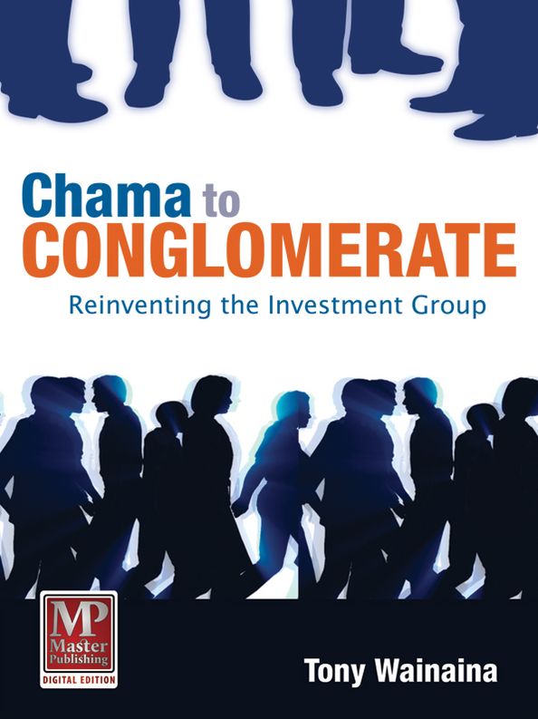 Chama to Conglomerate: Reinventing Your Investment Group