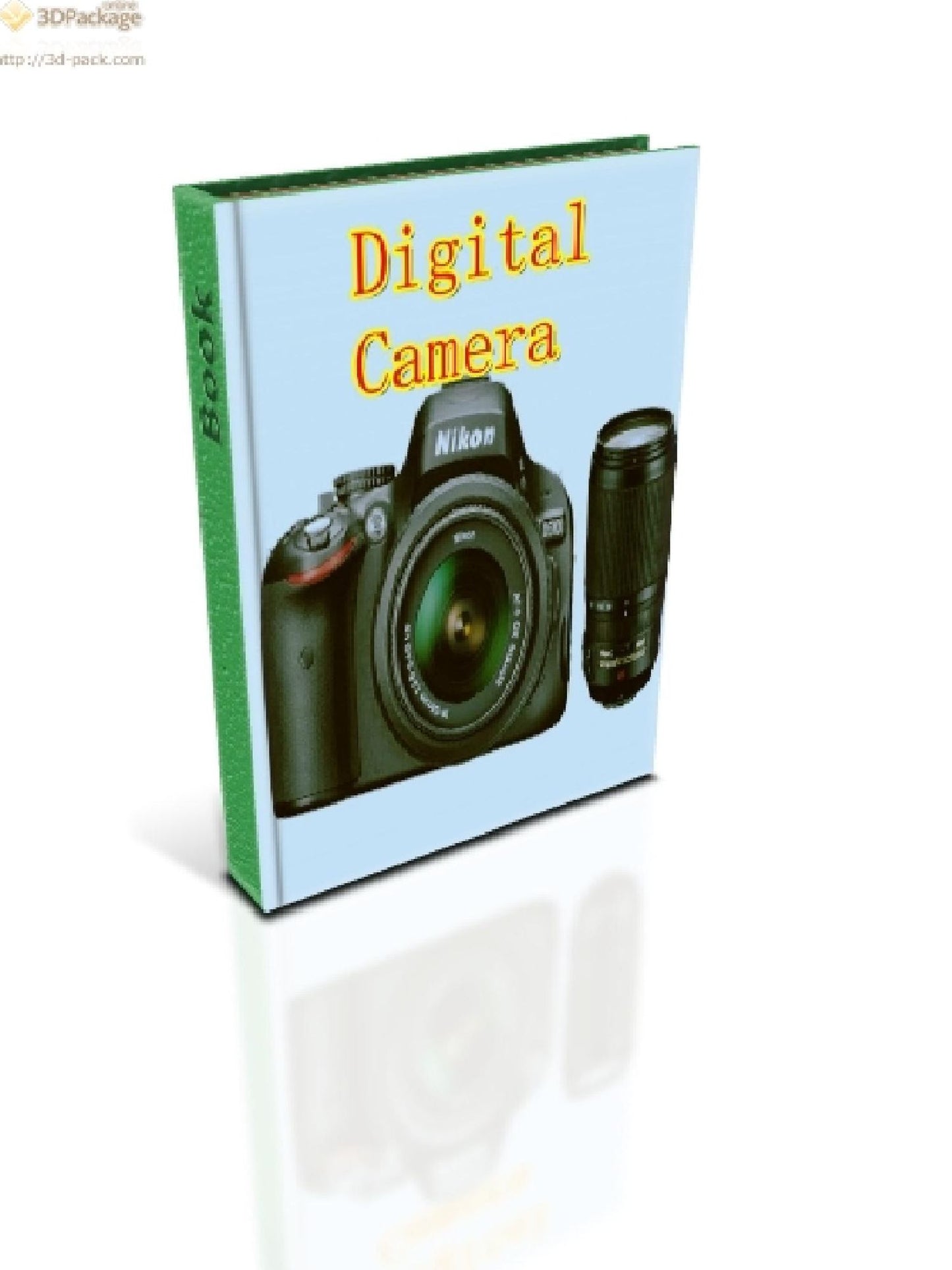 Digital-Camera