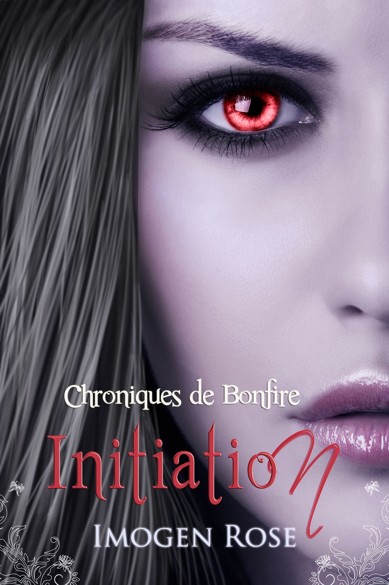 Acad&eacute;mie Bonfire, Tome 1: Initiation (Chroniques de Bonfire)