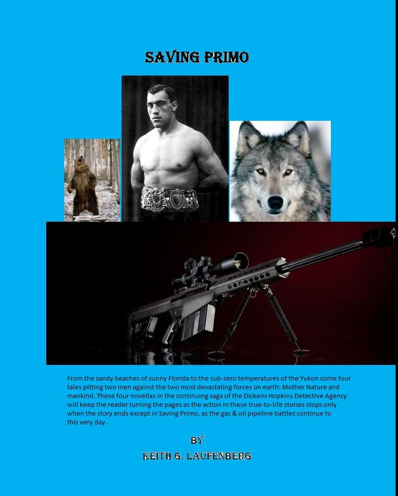 Saving Primo