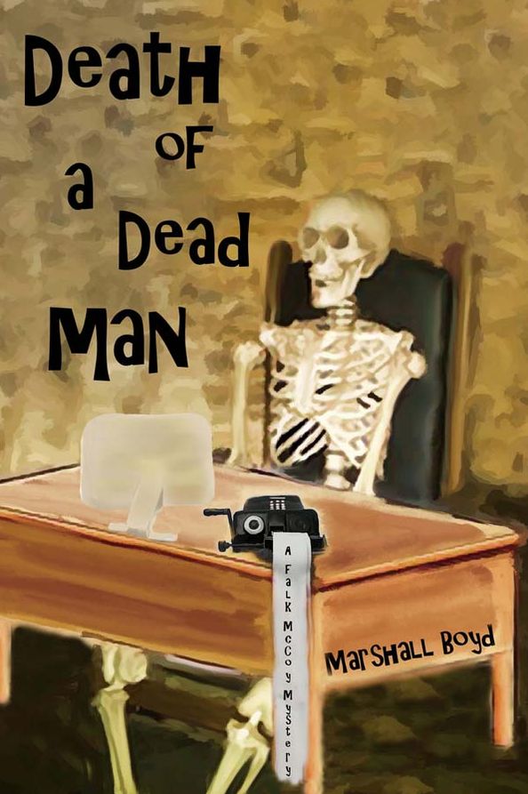 Death of a Dead Man