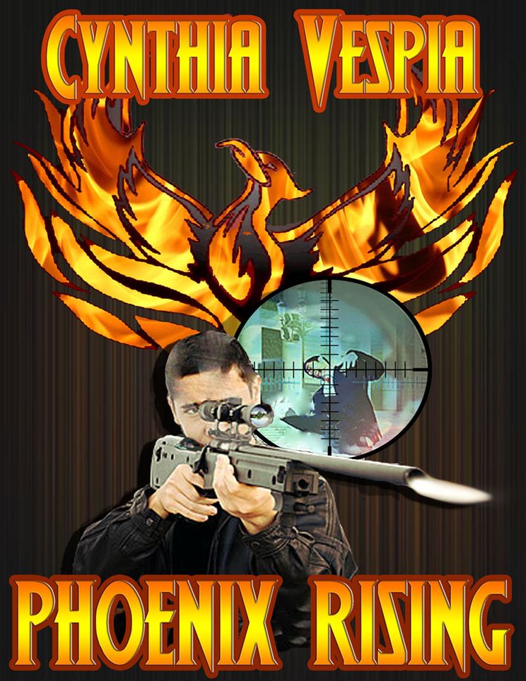 Phoenix Rising
