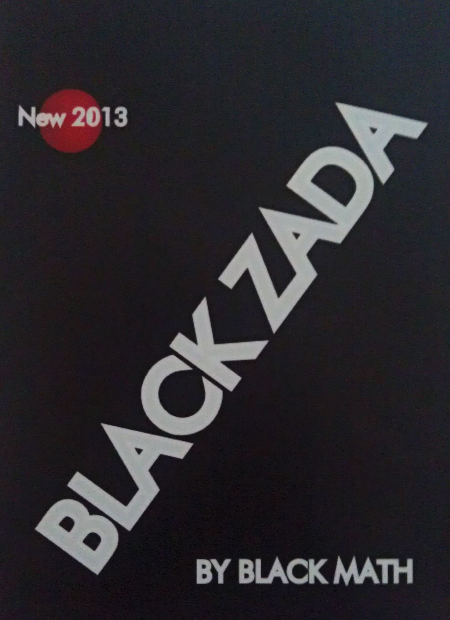 Black Zada