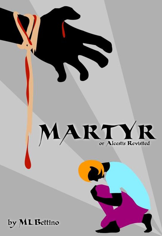 Martyr
