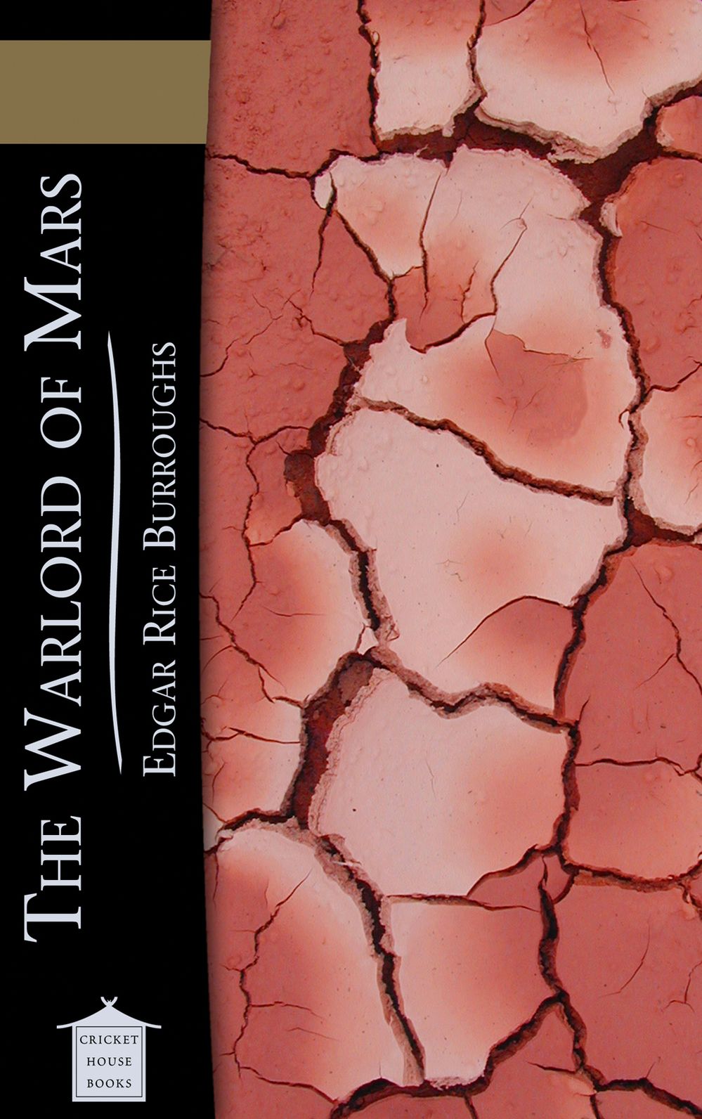 The Warlord of Mars