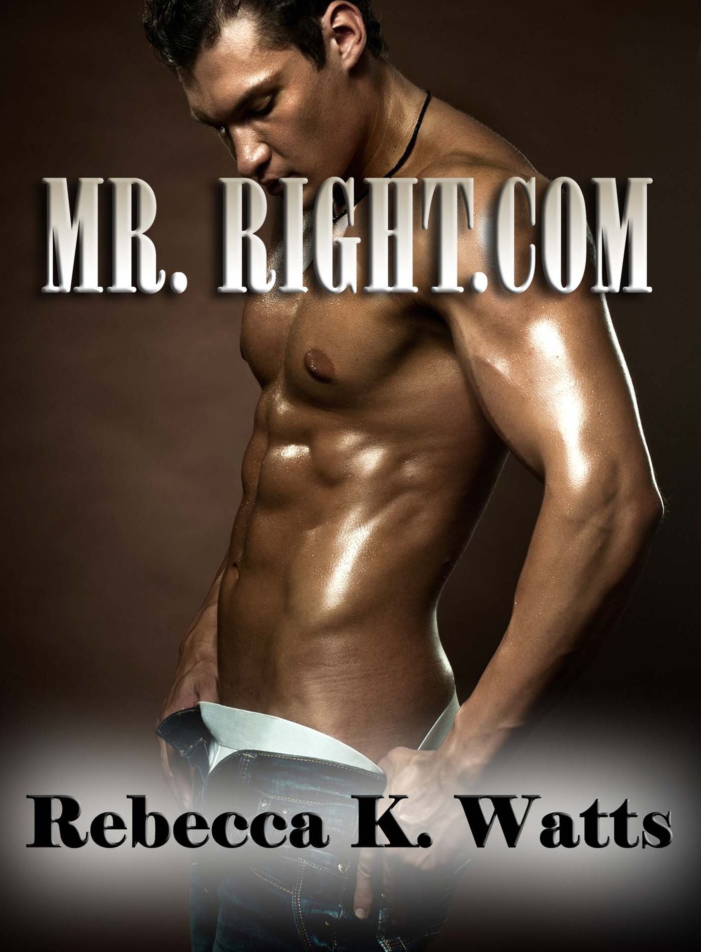 Mr. Right.com