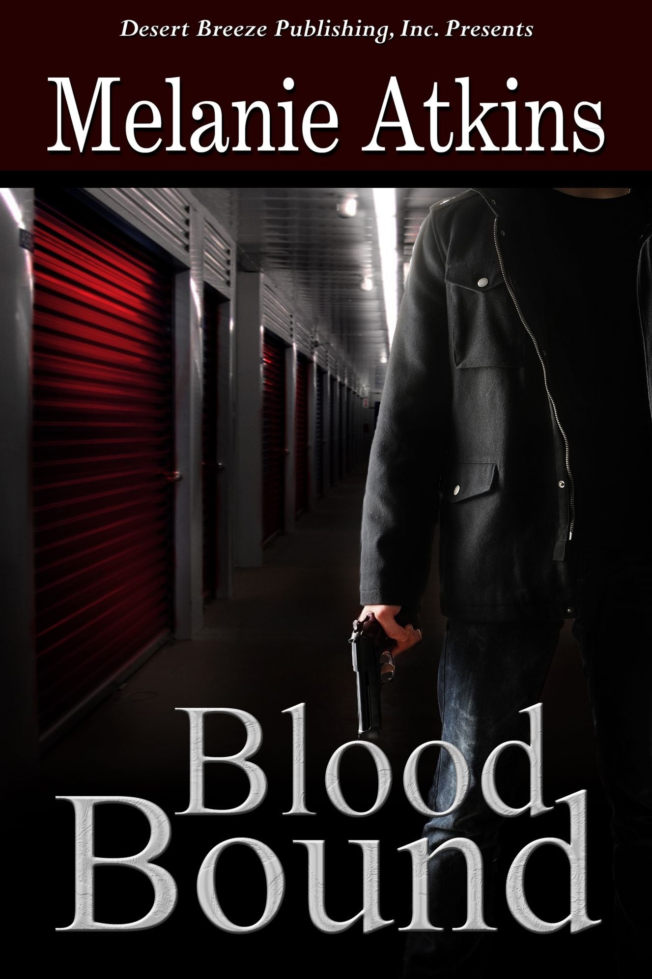 Blood Bound