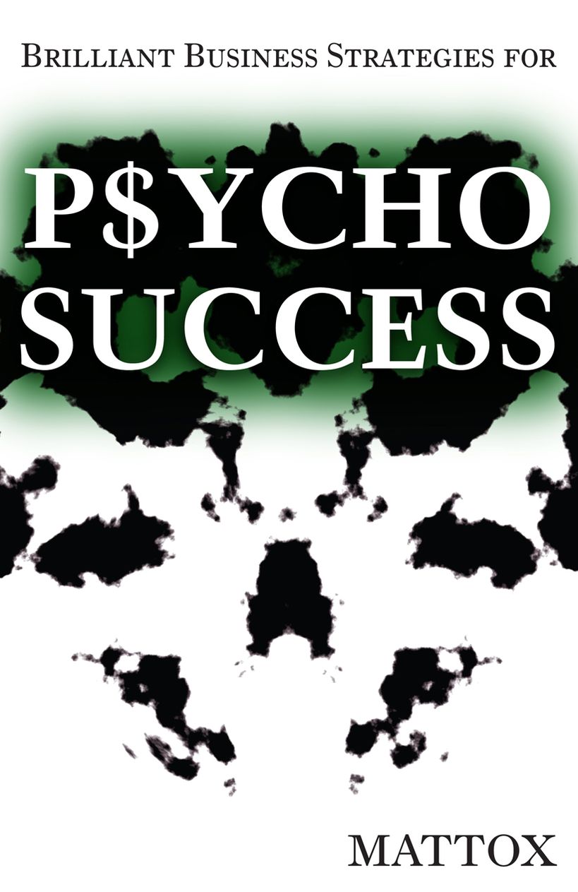 PSYCHO SUCCESS