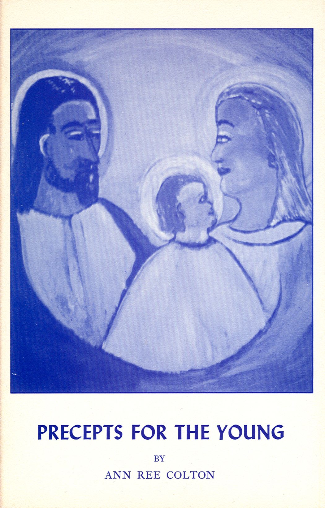Precepts for the Young