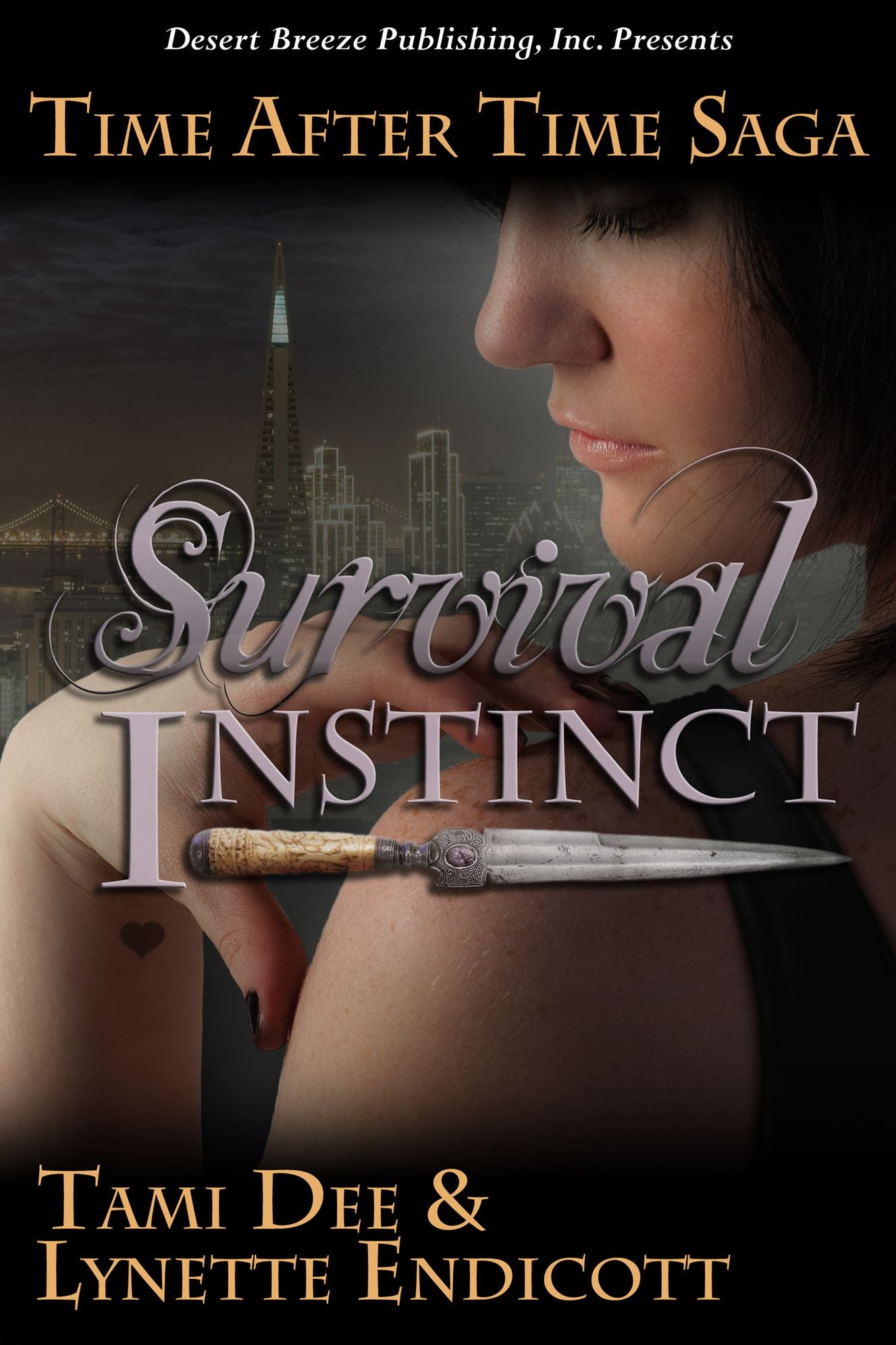 Survival Instincts