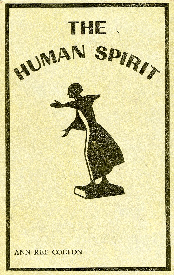 The Human Spirit