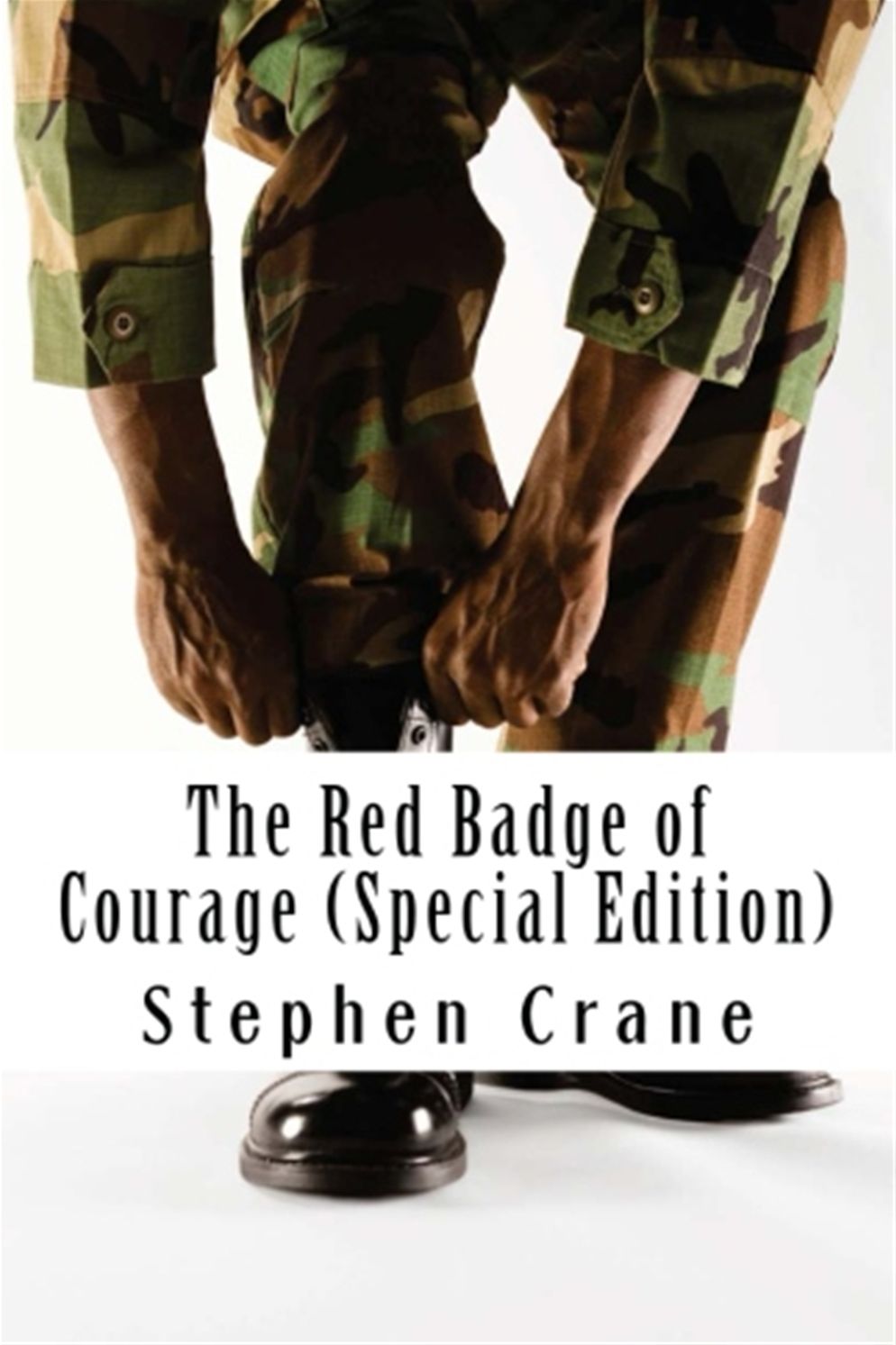 The Red Badge of Courage