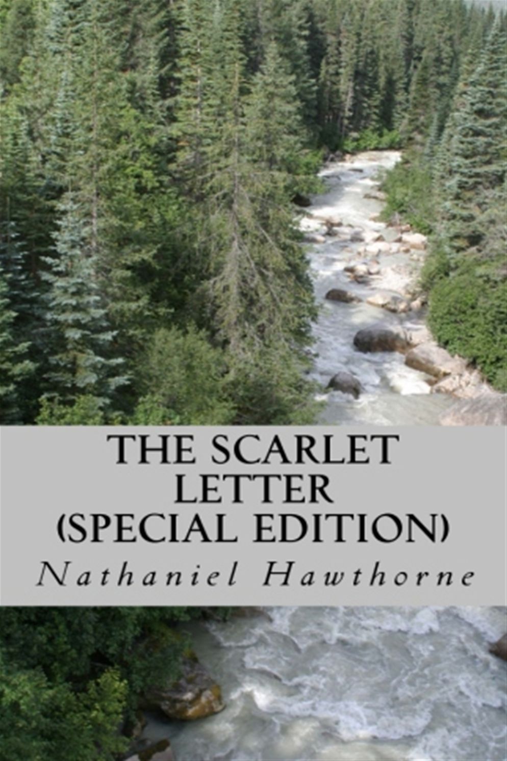 The Scarlet Letter