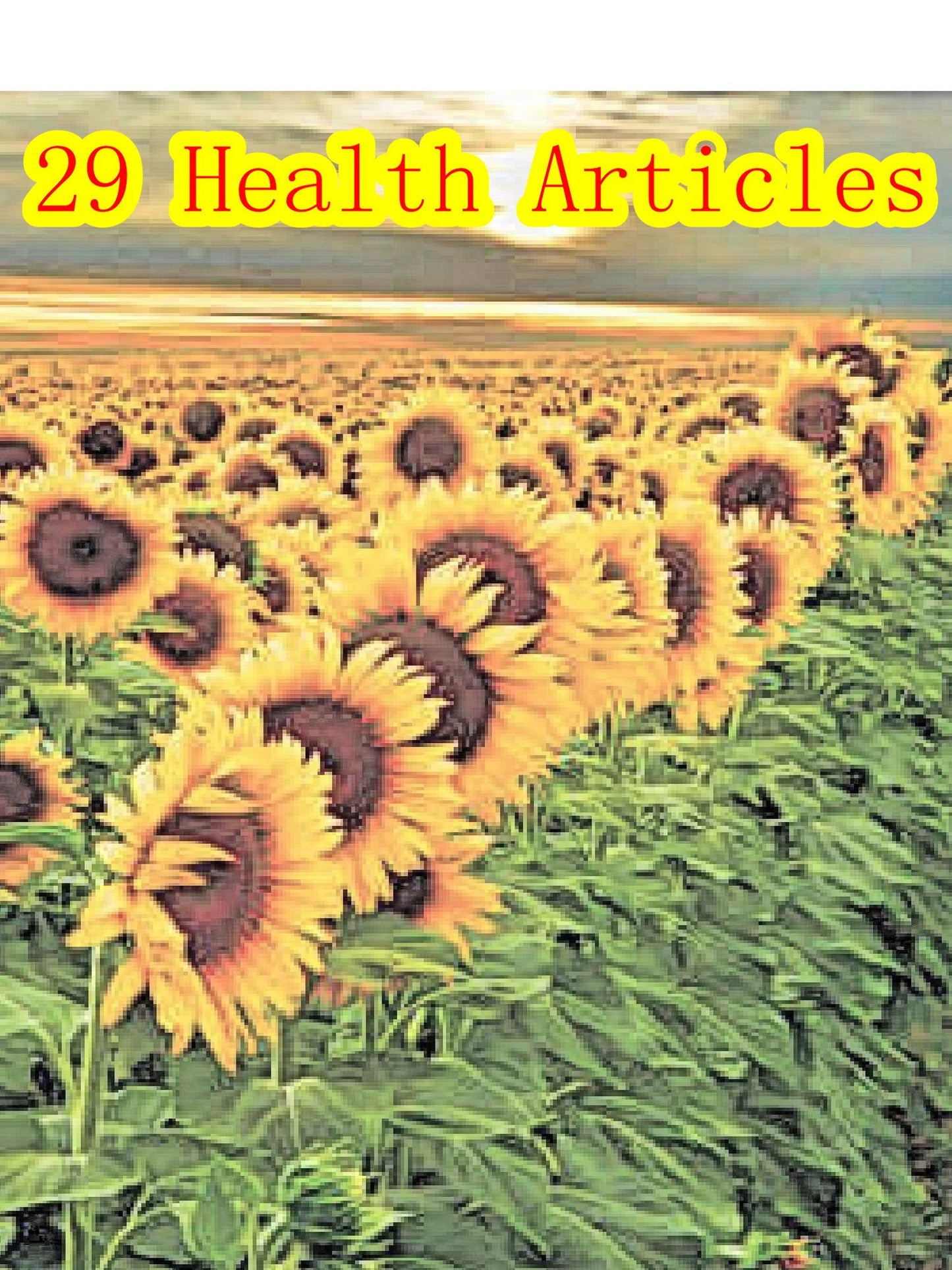 29 Health Articles