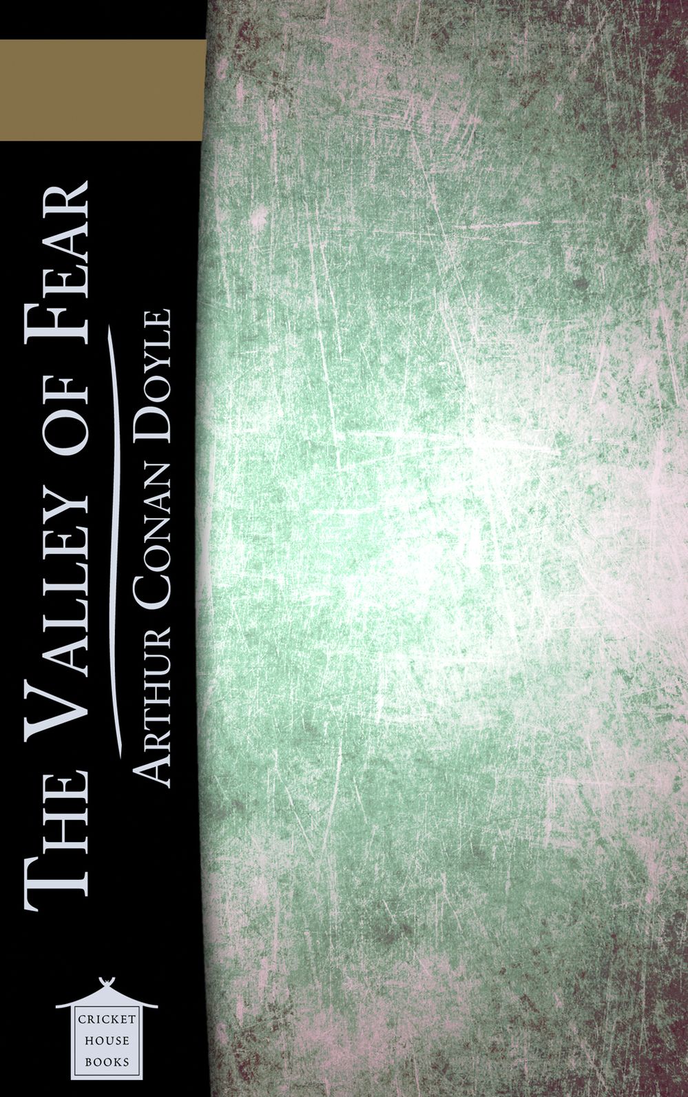 The Valley of Fear