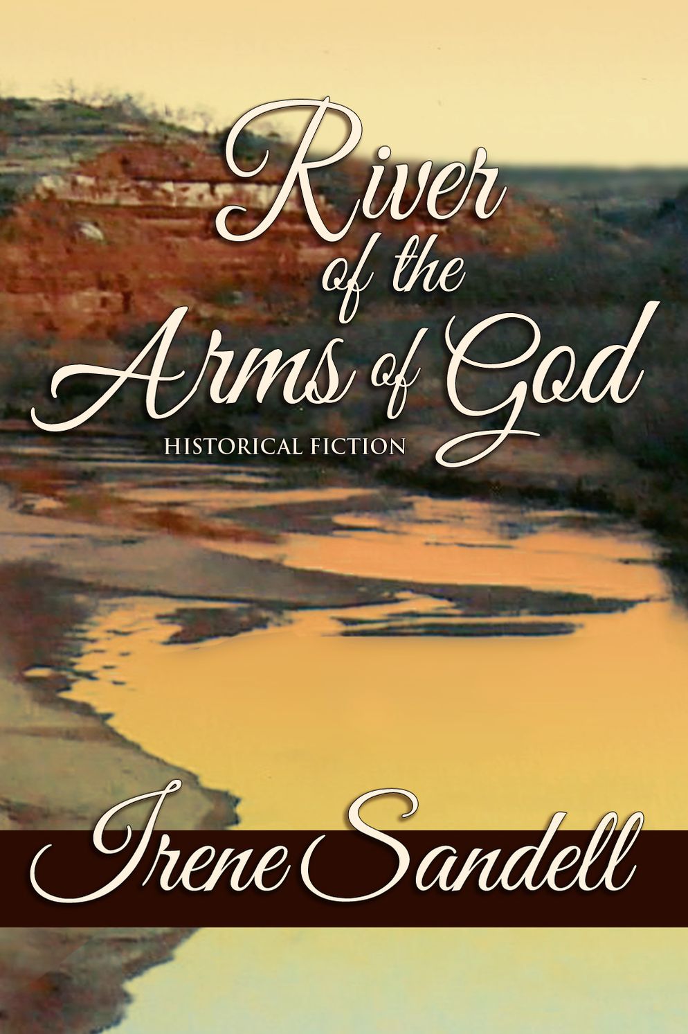 River of the Arms of God