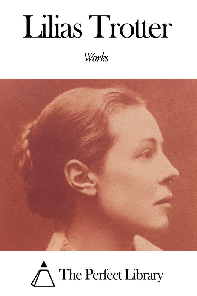 Works of Lilias Trotter