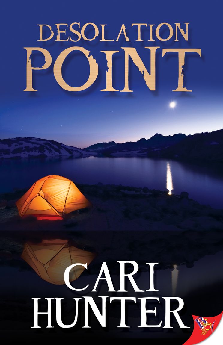 Desolation Point