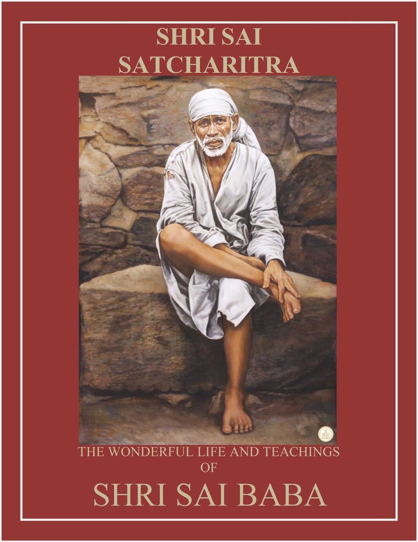 Shri Sai Satcharitra