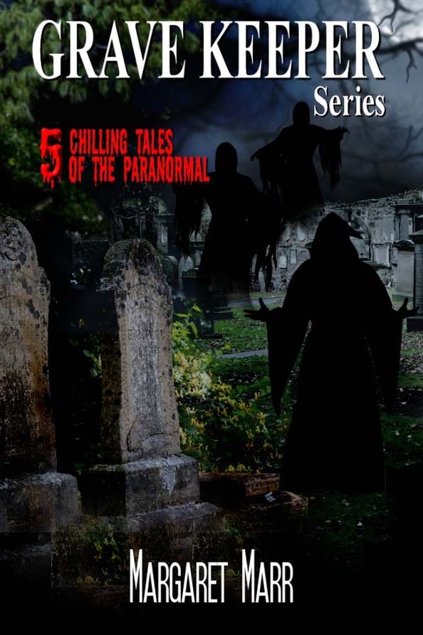 Grave Keeper Series