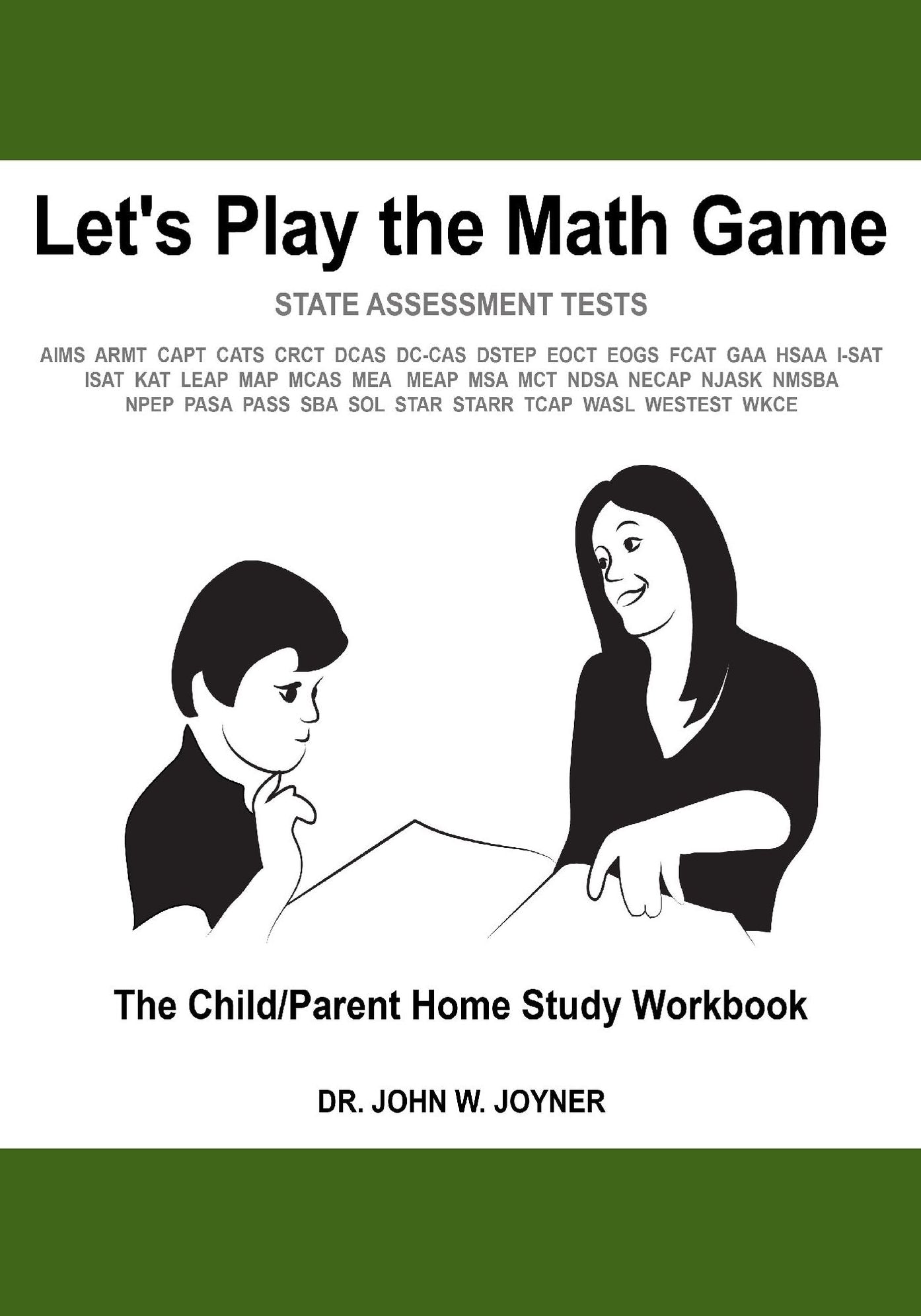 Let's Play the Math Game