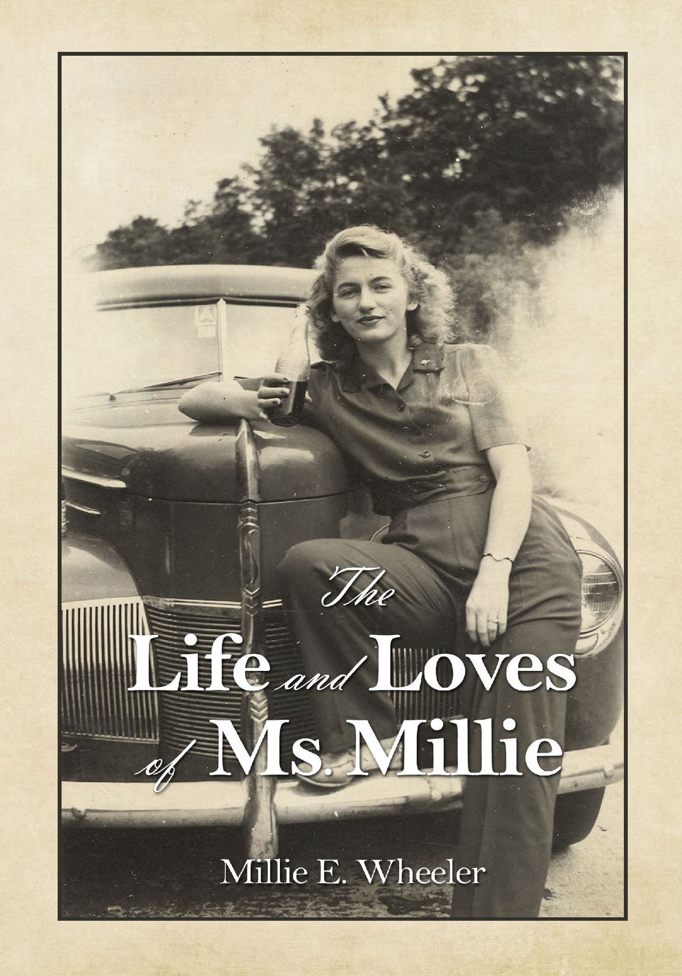 The Life and Loves of Ms. Millie