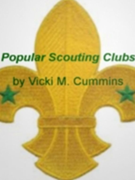 Popular Scouting Clubs: Behind Closed Doors Of Boy Scouts, Girl Scout of the U.S.A. Divisions, Selling Girl Scout Cookies, Cub Scouting and Adult Boy Scout Leaders