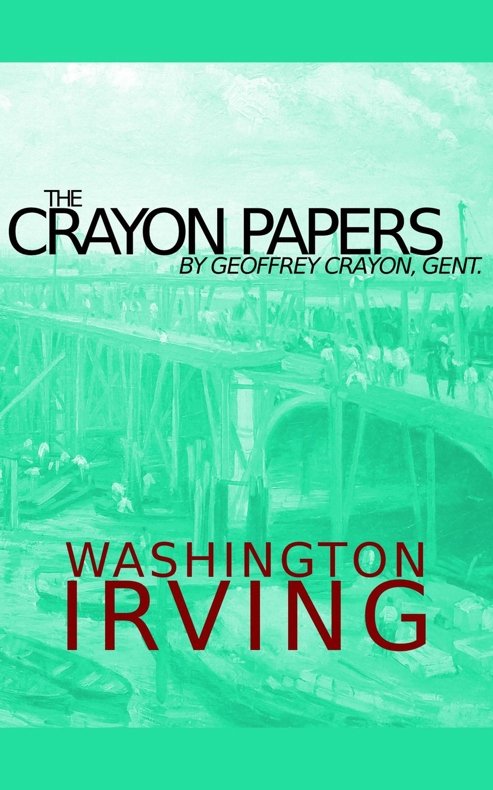 The Crayon Papers